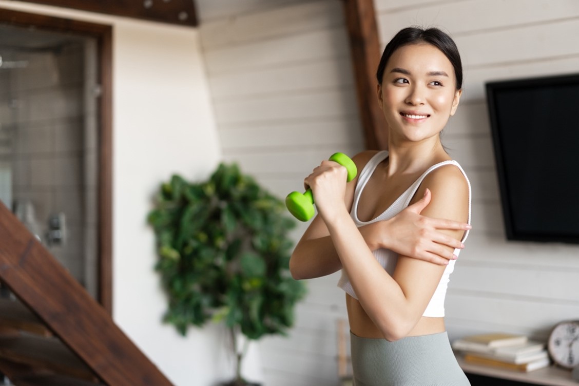 penting gak sih pakai pantyliner